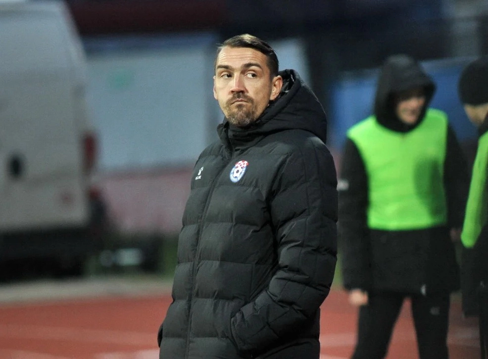 Široki prvi puta svezao dvije pobjede